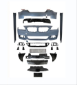 Oto Çıkma Parça / Bmw / 5 Serisi / Kaporta & Karoser / Body Kit / Sıfır Parça 