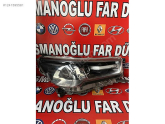 Oto Çıkma Parça / Toyota / Hilux / Far & Stop / Sağ Ön Far / Çıkma Parça 