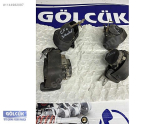Oto Çıkma Parça / Renault / Clio / Airbag / Emniyet Kemeri / Çıkma Parça 