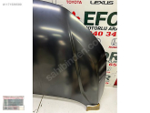 Oto Çıkma Parça / Honda / City / Kaporta & Karoser / Kaput / Çıkma Parça 