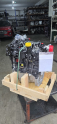 Renault Latitude 1.5 110 luk motor