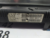 Oto Çıkma Parça / Renault / Scenic / Elektrik / Kilometre Saati / Çıkma Parça 