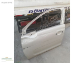 Oto Çıkma Parça / Kia / Soul / Kaporta & Karoser / Sol Ön Kapı / Çıkma Parça 