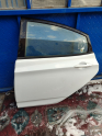 Oto Çıkma Parça / Hyundai / Accent / Kaporta & Karoser / Sol Arka Kapı / Çıkma Parça 