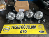 Oto Çıkma Parça / Chevrolet / Cruze / Far & Stop / Sis Farı / Çıkma Parça 