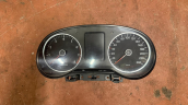 VOLKSWAGEN POLO 2010-11 GÖSTERGE PANELİ