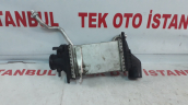 Oto Çıkma Parça / Mercedes / C Serisi / Motor / Turbo Radyatörü / Çıkma Parça 
