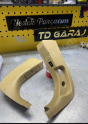 BMW E60 DİREK EŞİK PLASTİGİ