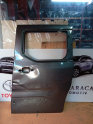 2020-2025 TOYOTA PROACE CİTY ÇIKMA ORİJİNAL SÜRGÜLÜ KAPI