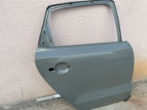 Oto Çıkma Parça / Volkswagen / Polo / Kaporta & Karoser / Sağ Arka Kapı / Sıfır Parça 