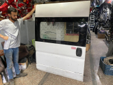 Oto Çıkma Parça / Citroen / Jumper / Kaporta & Karoser / Sağ Sürgülü Kapı / Çıkma Parça 