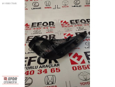 Oto Çıkma Parça / Toyota / Hilux / Tampon / Sis Farı Çerçevesi / Sıfır Parça 