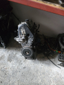 Honda vtec motor