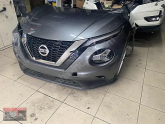Oto Çıkma Parça / Nissan / Juke / Tampon / Ön Tampon / Çıkma Parça 