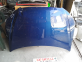 SEAT ARONA MOTOR KAPUTU