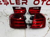 Oto Çıkma Parça / Bmw / 3 Serisi / Far & Stop / Sol Arka Stop / Çıkma Parça 