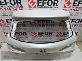 TOYOTA COROLLA CROSS BAGAJ KAPAĞI 2023-2024