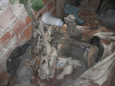 Oto Çıkma Parça / Ford / Granada / Motor / Motor (komple) / Çıkma Parça 