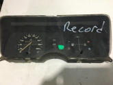 Opel Rekord Gösterge Paneli (Kilometre Saati)