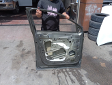 Oto Çıkma Parça / Peugeot / 3008 / Kaporta & Karoser / Sol Ön Kapı / Çıkma Parça 