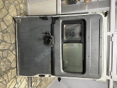 Oto Çıkma Parça / Fiat / Ducato / Kaporta & Karoser / Sol Sürgülü Kapı / Çıkma Parça 