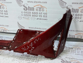 Oto Çıkma Parça / Nissan / Qashqai / Tampon / Ön Tampon / Çıkma Parça 