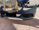 Oto Çıkma Parça / Mercedes / C Serisi / Tampon / Ön Tampon / Çıkma Parça 