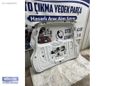 Oto Çıkma Parça / Dacia / Lodgy / Kaporta & Karoser / Bagaj Kapağı / Çıkma Parça 