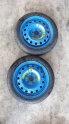 Oto Çıkma Parça / SsangYong / Tivoli / Jant & Lastik / Oto Lastik / Çıkma Parça 