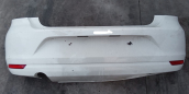 volkswagen polo 2014 çıkma arka tampon (son fiyat)