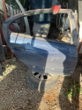 RENAULT MEGANE 1 SAĞ ARKA KAPI ORJİNAL