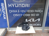 Oto Çıkma Parça / Kia / Sportage / Far & Stop / Sağ Ön Far / Çıkma Parça 