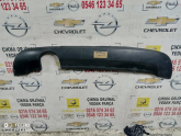 CORSA E ARKA TAMPON DİFÜZÖR OEM 13399563 ÇIKMA SÖKME YEDEK
