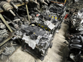 Oto Çıkma Parça / Renault / Megane / Motor / Motor (komple) / Çıkma Parça 