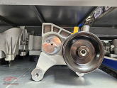 Fiat Ducato Sıfır Direksiyon Pompası 5801525984