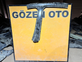 Oto Çıkma Parça / Renault / Clio / Kaporta & Karoser / Frangart / Çıkma Parça 