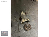 Oto Çıkma Parça / Mercedes / A Serisi / Şanzıman / Şanzıman Komple / Çıkma Parça 