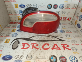 HYUNDAİ ACCENT 98-00 YUMURTA KASA SAĞ STOP ORJİNAL 9240222300