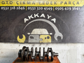 Oto Çıkma Parça / Volkswagen / VW CC / Beyin / Koltuk Hafıza Beyni / Çıkma Parça 