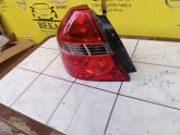 Oto Çıkma Parça / Chevrolet / Aveo / Far & Stop / Sol Arka Stop / Sıfır Parça 