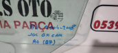 Oto Çıkma Parça / Audi / A4 / Oto Cam / Kapı Camları / Çıkma Parça 