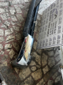 Oto Çıkma Parça / Volkswagen / Amarok / Tampon / Arka Tampon / Çıkma Parça 