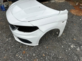 Oto Çıkma Parça / Fiat / Egea / Kaporta & Karoser / Kaput / Çıkma Parça 