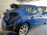 Oto Çıkma Parça / Opel / Corsa / Airbag / Emniyet Kemeri / Çıkma Parça 