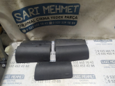ÇIKMA VW GOLF 4 YOLCU AİRBAG KAPAĞI