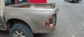 Isuzu d-max çıkma kasa
