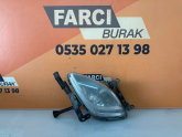 HYUNDAİ ELANTRA SOL SİS FARI ORJİNAL 11-13 92201-3X