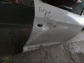 Oto Çıkma Parça / Hyundai / Tucson / Kaporta & Karoser / Sağ Ön Kapı / Çıkma Parça 