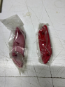 Oto Çıkma Parça / Opel / Corsa / Tampon / Tampon Reflektör / Çıkma Parça 