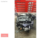 BMR BMN 2.0 TDİ KOMPLE MOTOR AUDI A6 A4 PASSAT
